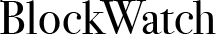 BlockWatch